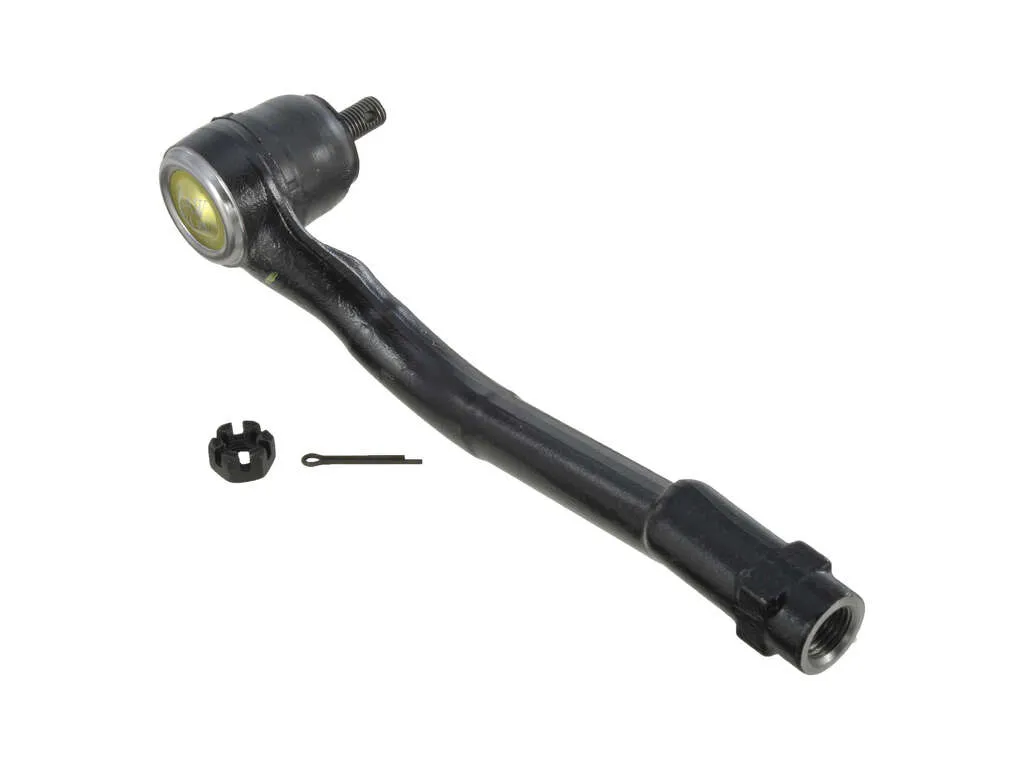 2010-2015 Hyundai Tucson Steering Tie Rod End - Front Left Outer (Autopart International)