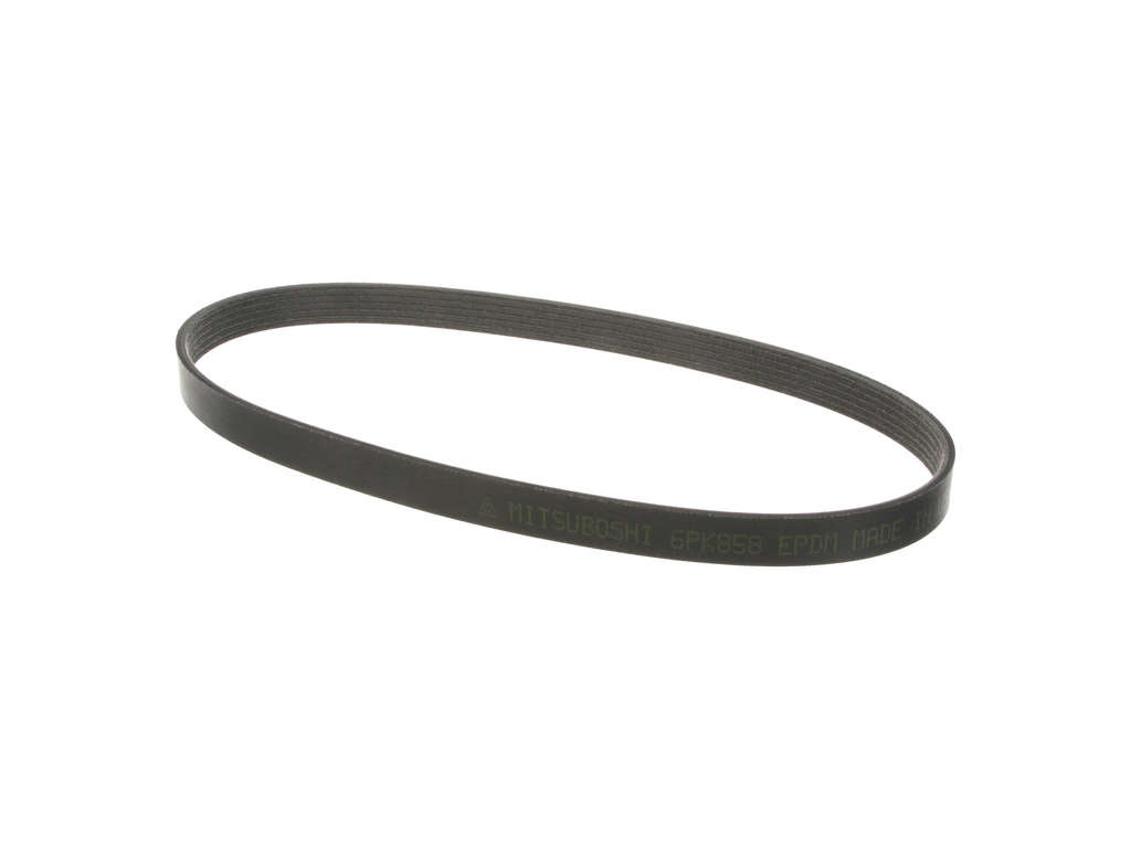 1985-1995 Porsche 928 Accessory Drive Belt - Alternator (Mitsuboshi)