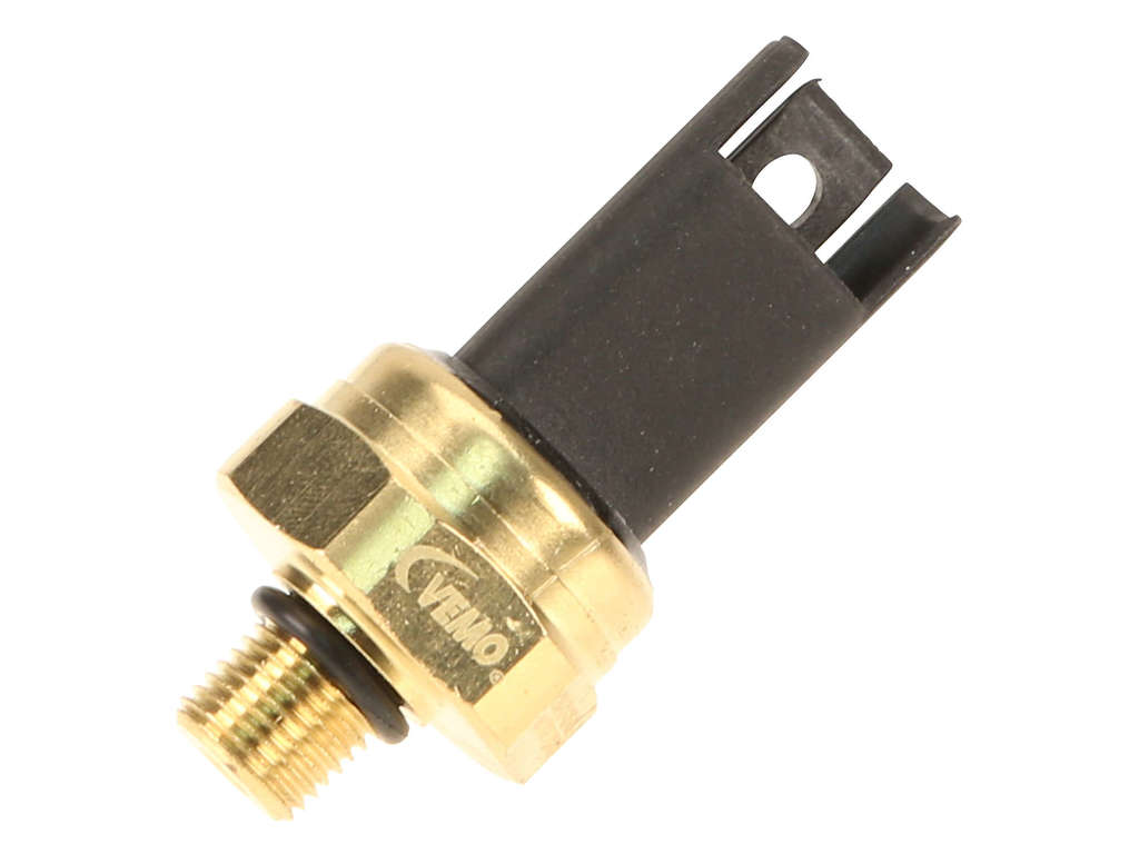 2008-2011 BMW X6 Fuel Injection Pressure Sensor (Vemo)