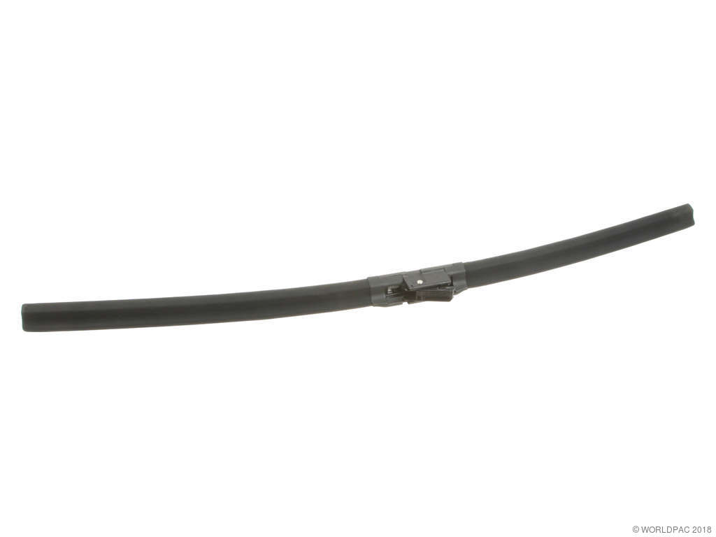 2006-2007 Honda Civic Windshield Wiper Blade - Front Right (Genuine)