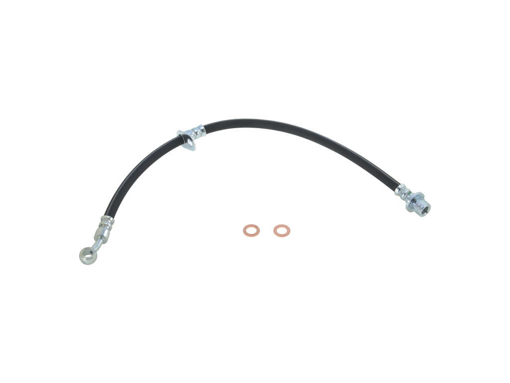 2009-2014 Acura TSX Brake Hydraulic Hose - Front Left (Autopart International)