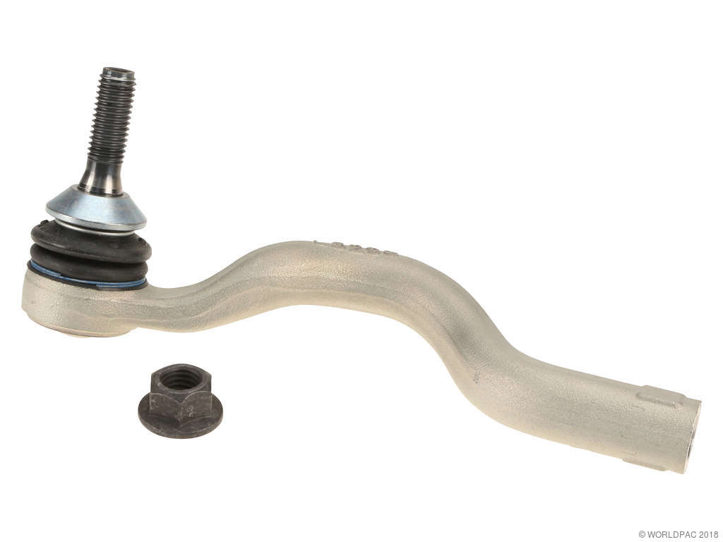2010-2019 Jaguar XJ Steering Tie Rod End - Front Left Outer (Lemfoerder)