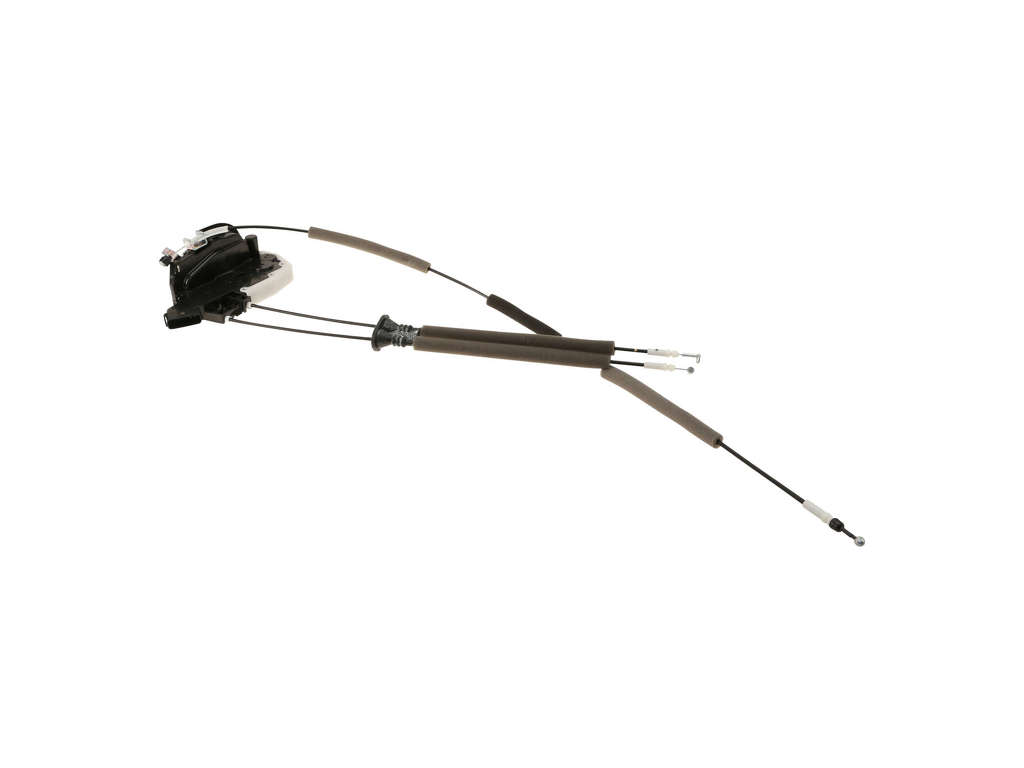 2015 Nissan Rogue Select Door Lock Actuator Motor - Front Right (Genuine)