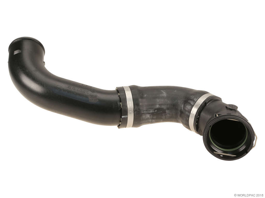 2008-2010 BMW 535i Intercooler Pipe (Original Equipment)