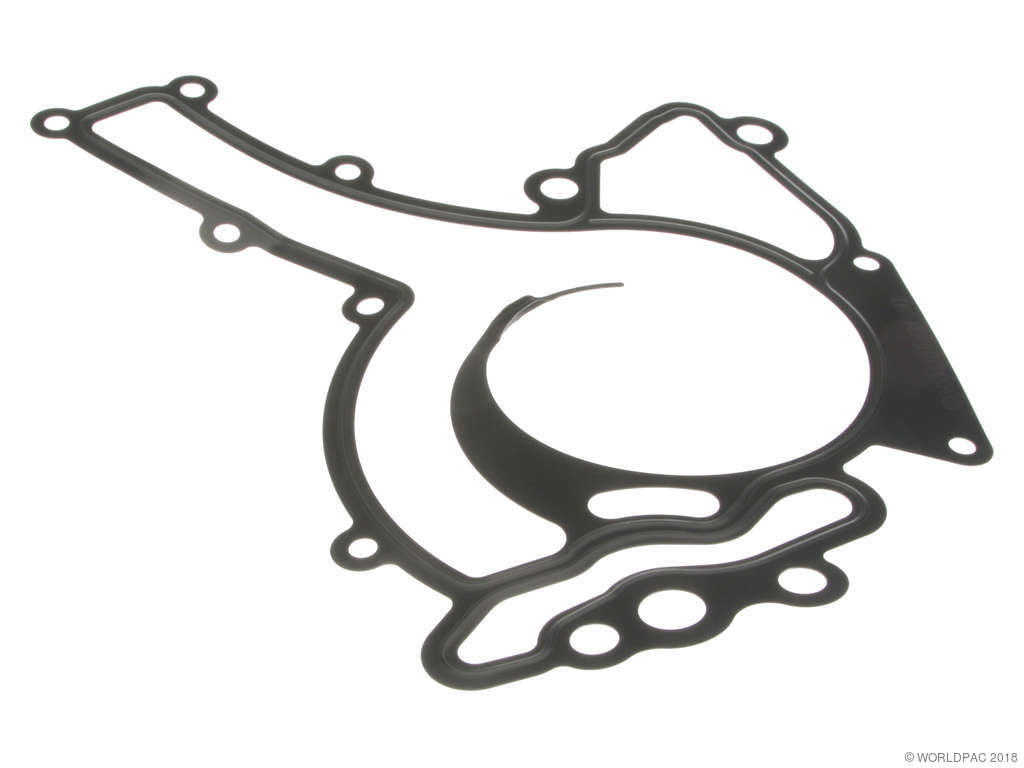 2006 Mercedes-Benz ML350 Engine Water Pump Gasket (Elring)