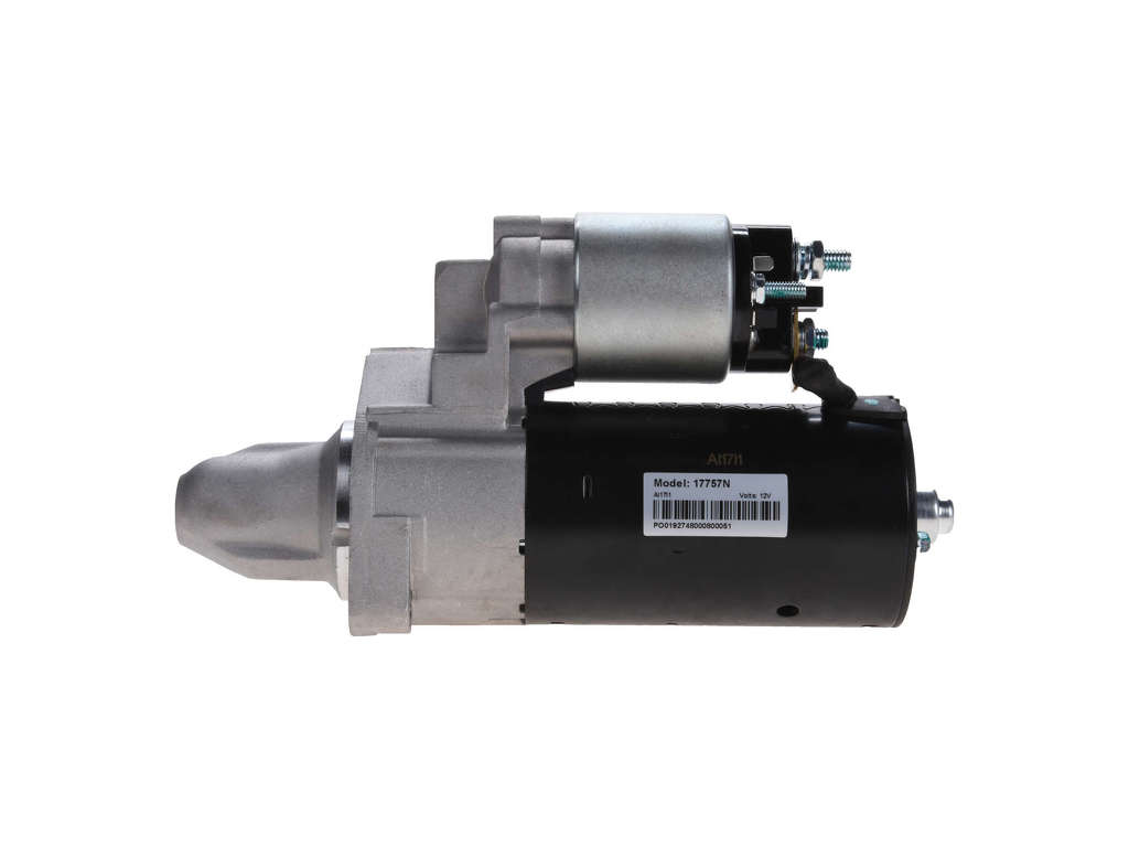 2010-2015 Mercedes-Benz ML350 Starter Motor (Autopart International)