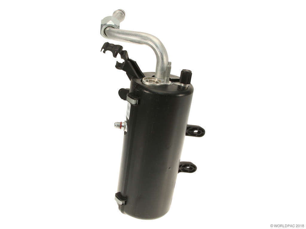 1999-2007 Ford F-550 Super Duty A/C Receiver Drier (Motorcraft)