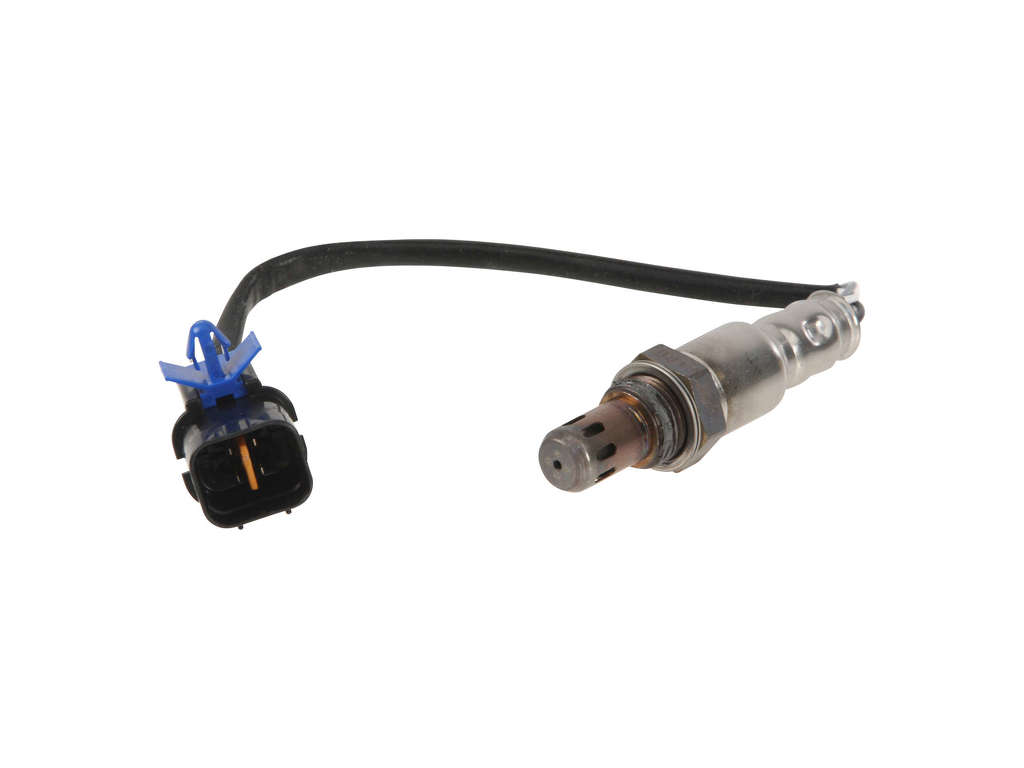 2006-2008 Chevrolet Aveo Oxygen Sensor - Downstream (NTK)