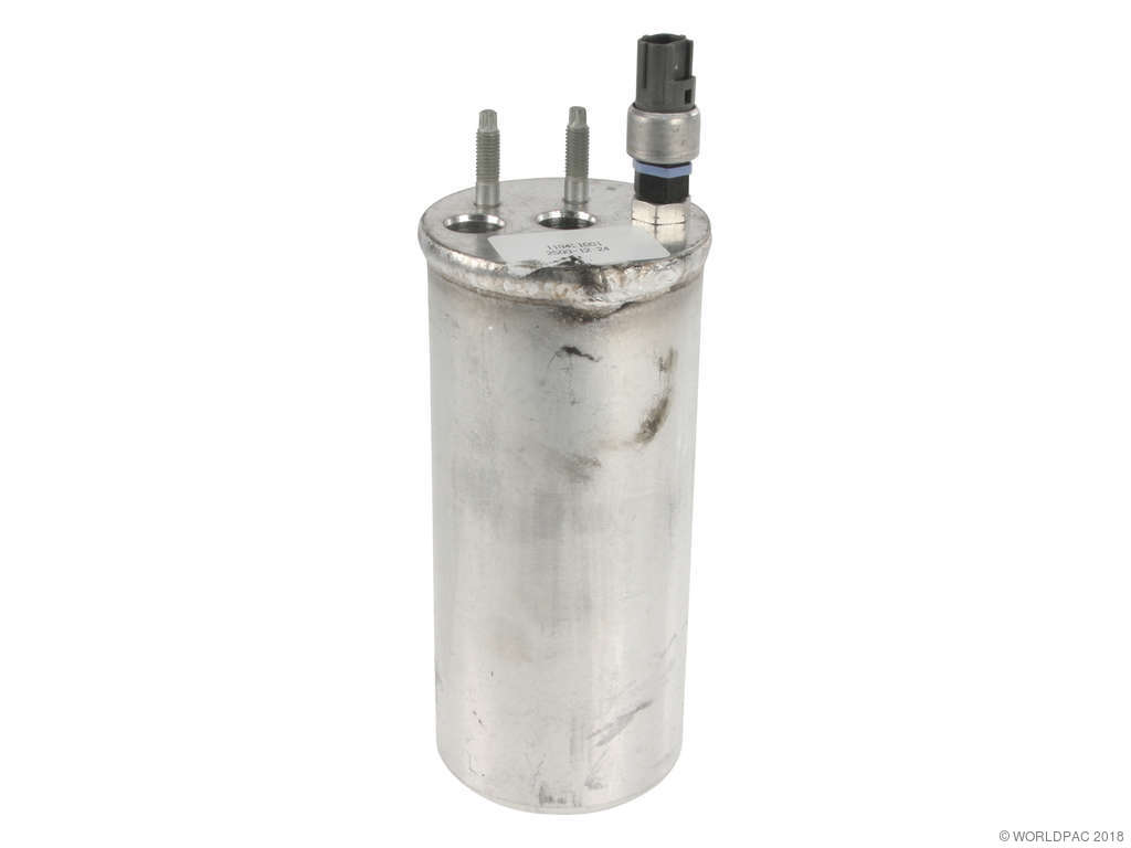 2002-2005 Jeep Liberty A/C Receiver Drier (Mopar)