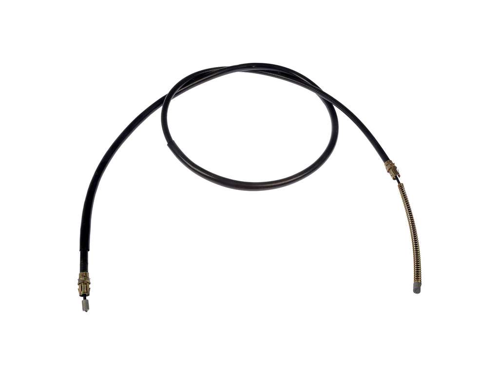 1995-1996 Lincoln Town Car Parking Brake Cable - Rear Right (Dorman)