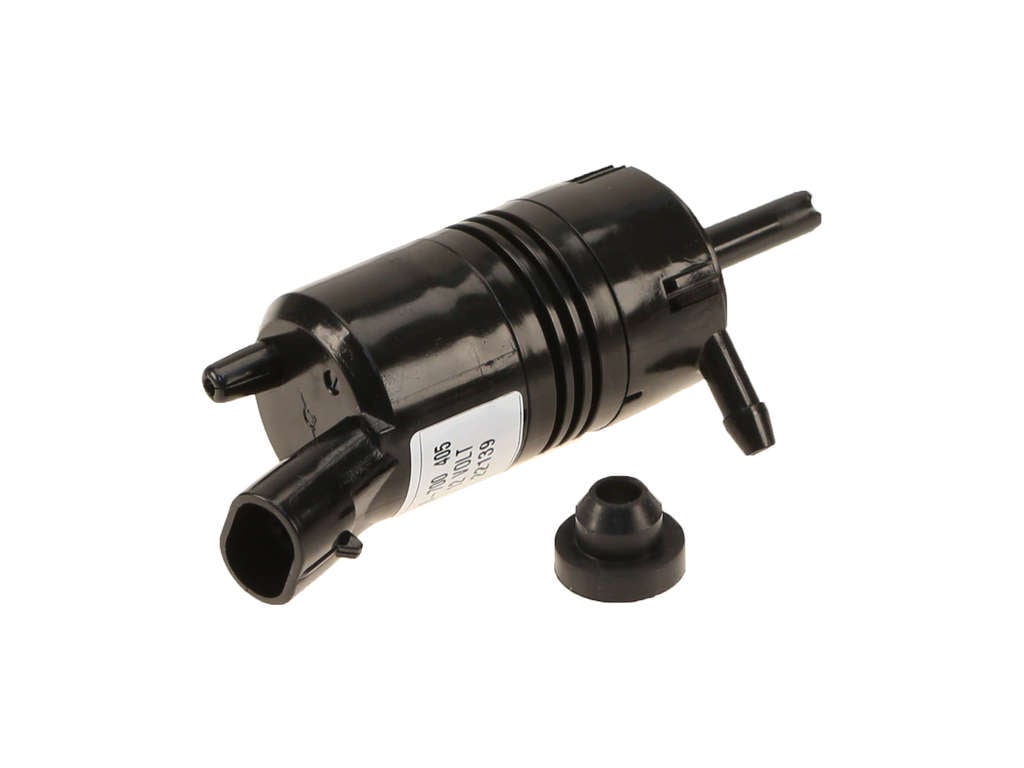 2002-2004 GMC Envoy Windshield Washer Pump - Front (Autopart International)