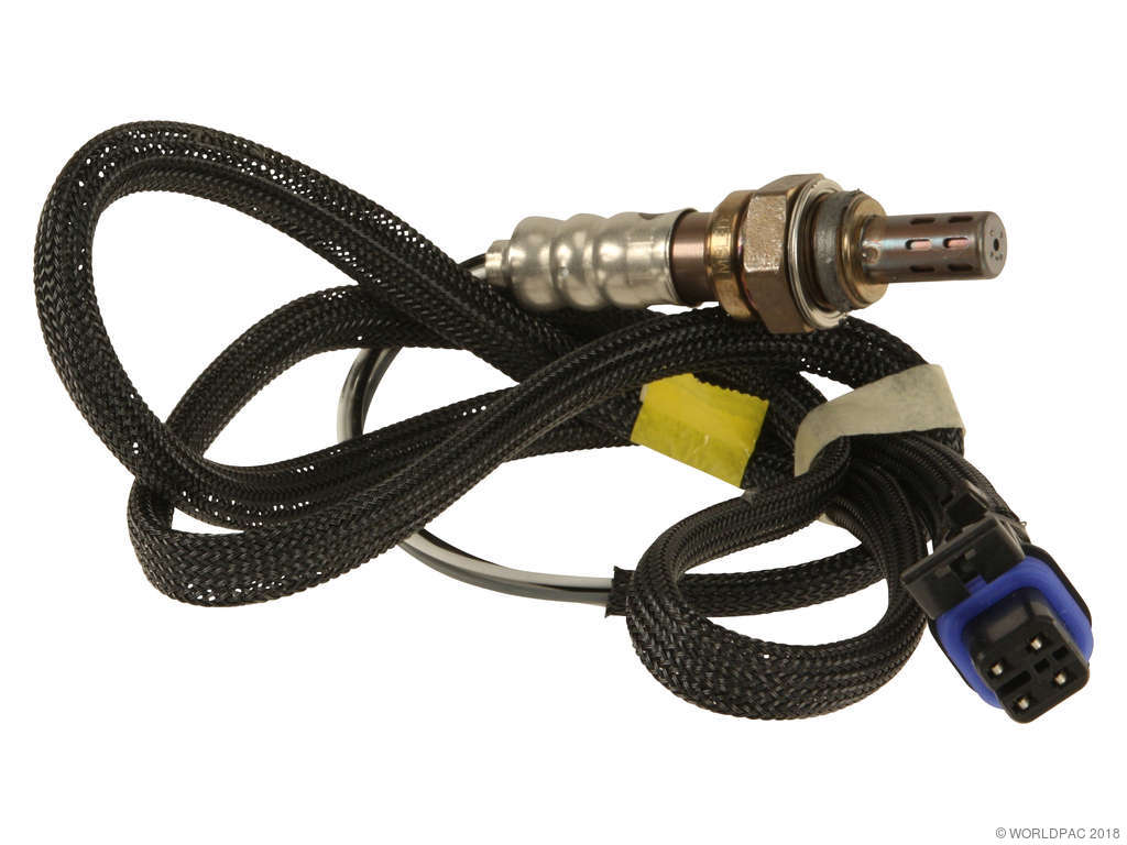 2002-2005 Chevrolet Cavalier Oxygen Sensor - Downstream (ACDelco)