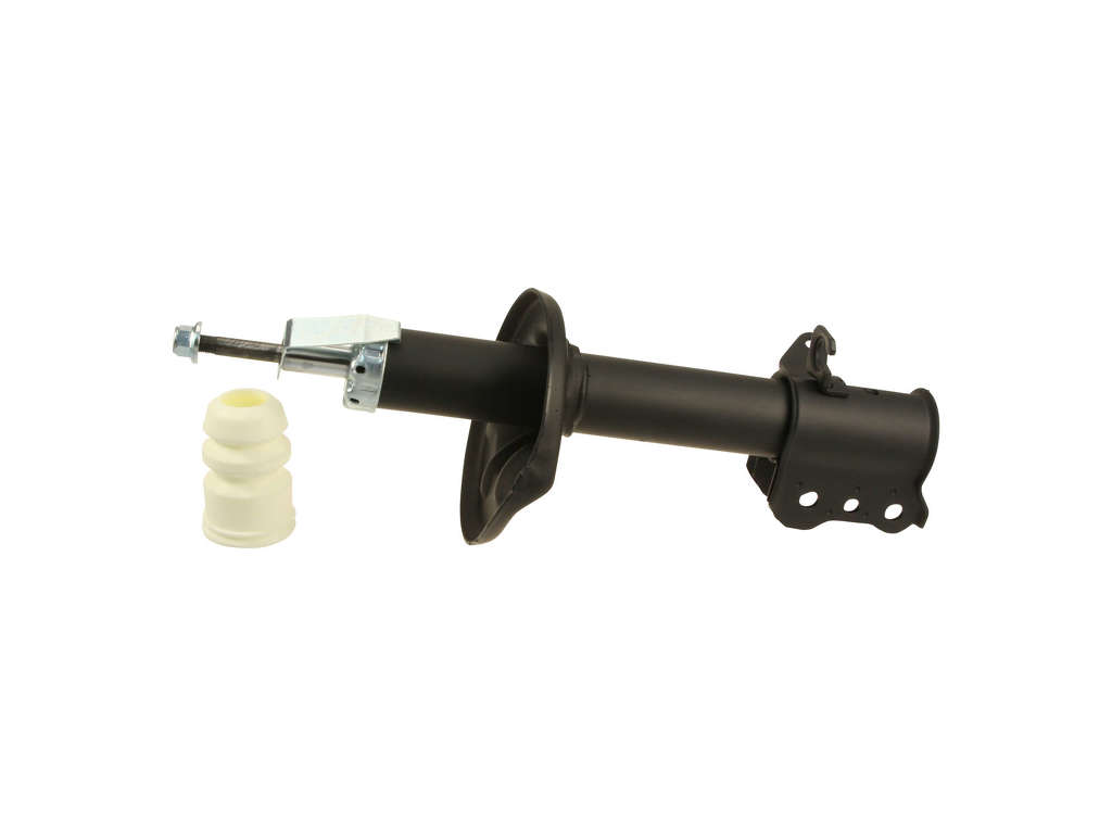 1999-2003 Mazda Protege Suspension Strut Assembly - Rear Right (Autopart International)