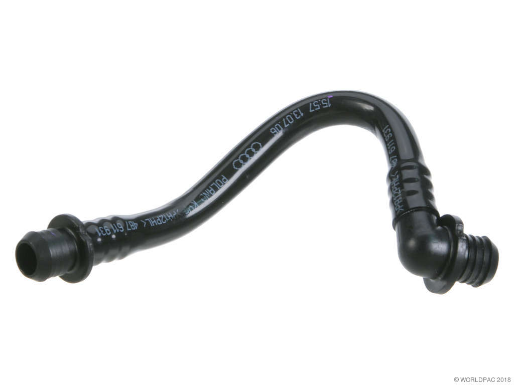 2000-2001 Audi A4 Brake Vacuum Hose (Genuine)