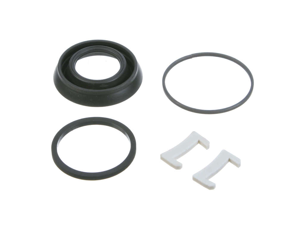 1979-1988 Porsche 924 Disc Brake Caliper Repair Kit - Rear (ATE)
