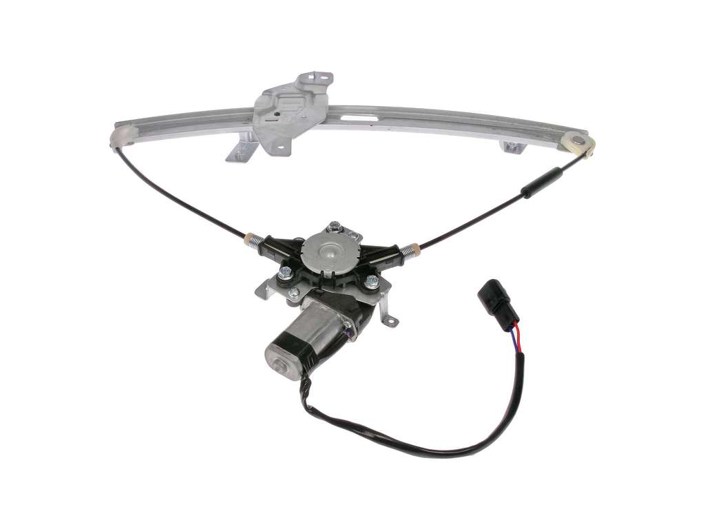 2000-2005 Chevrolet Impala Power Window Motor and Regulator Assembly - Front Right (Dorman)