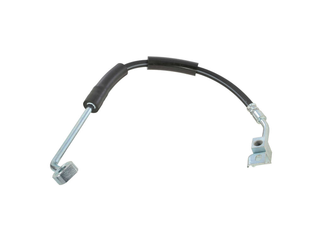 2002-2007 Jeep Liberty Brake Hydraulic Hose - Front Left (CARQUEST)