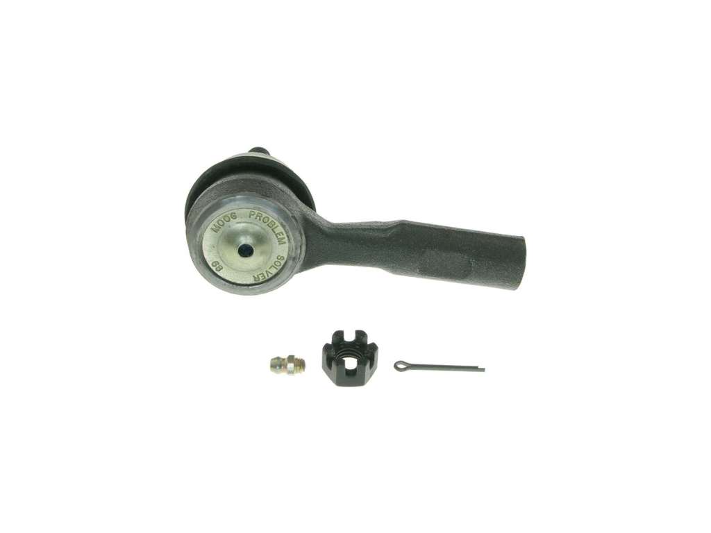 2005-2009 Chevrolet Equinox Steering Tie Rod End - Front Outer (Moog)