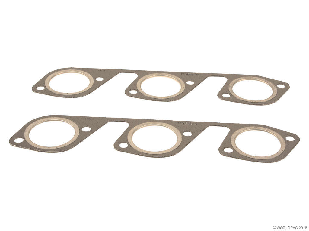 2003 Ford E-150 Exhaust Manifold Gasket Set (Mahle)