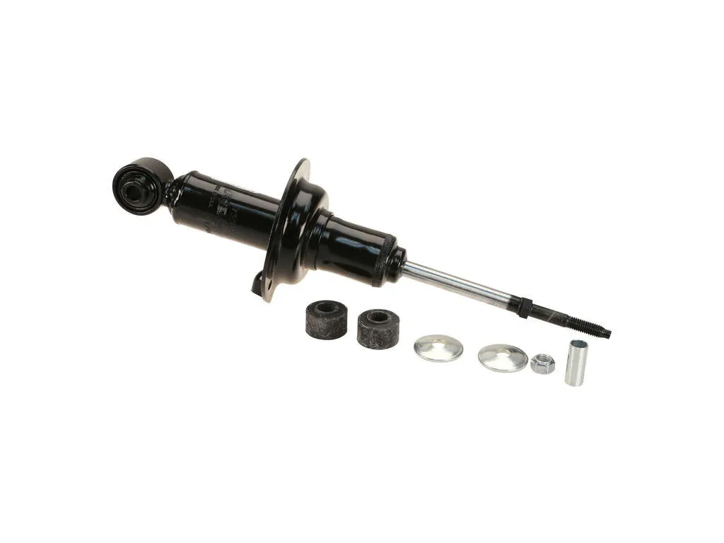 2014-2016 INFINITI QX80 Suspension Strut Assembly - Front (Monroe)