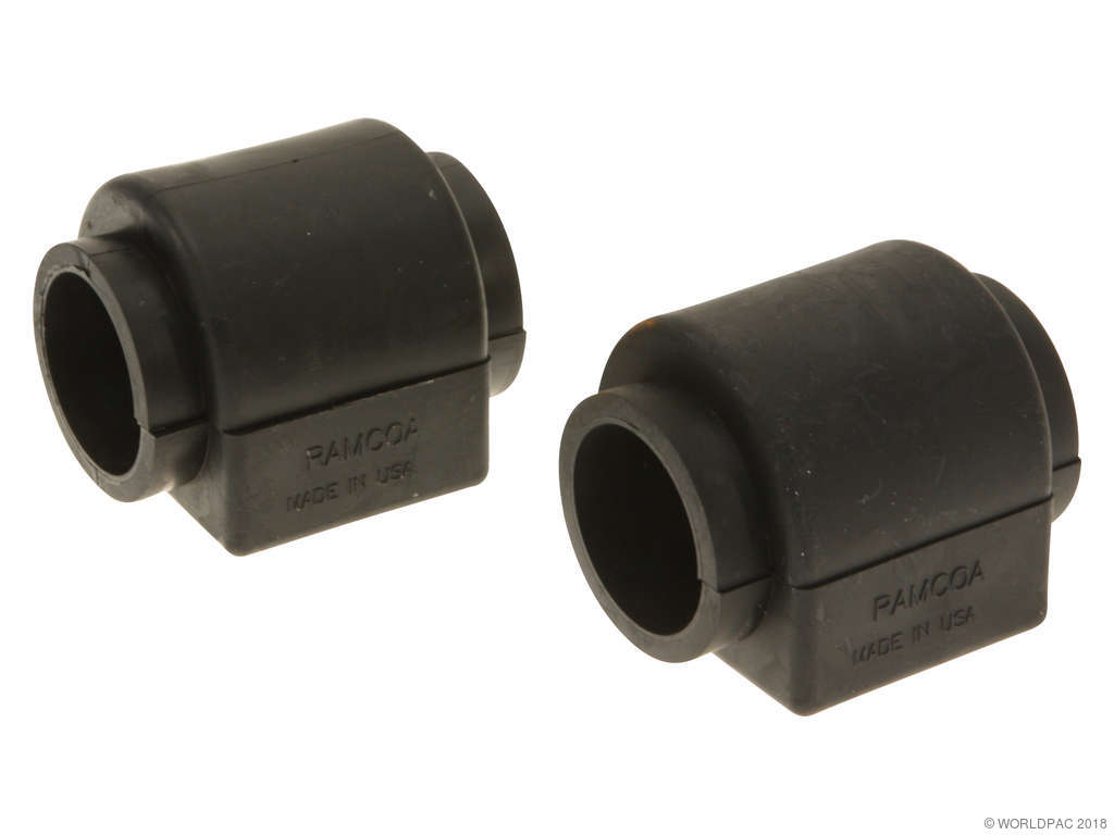 2004-2009 GMC Envoy Suspension Stabilizer Bar Bushing - Front (TRW)