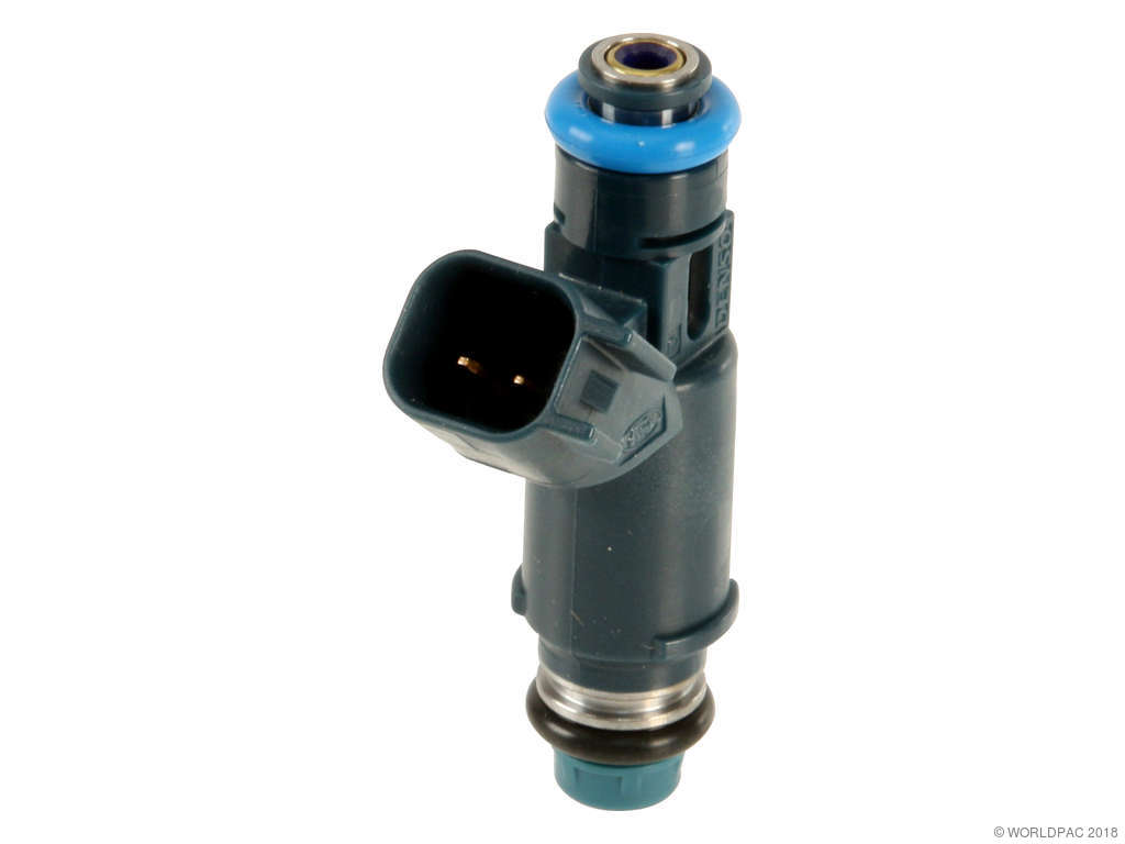 2003-2006 Jaguar S-Type Fuel Injector (Genuine)