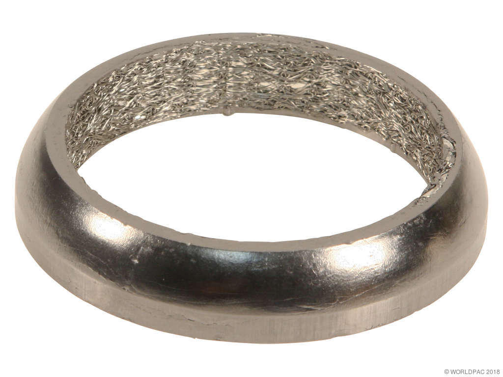 2006-2009 Pontiac Solstice Catalytic Converter Gasket - Rear (Mahle)