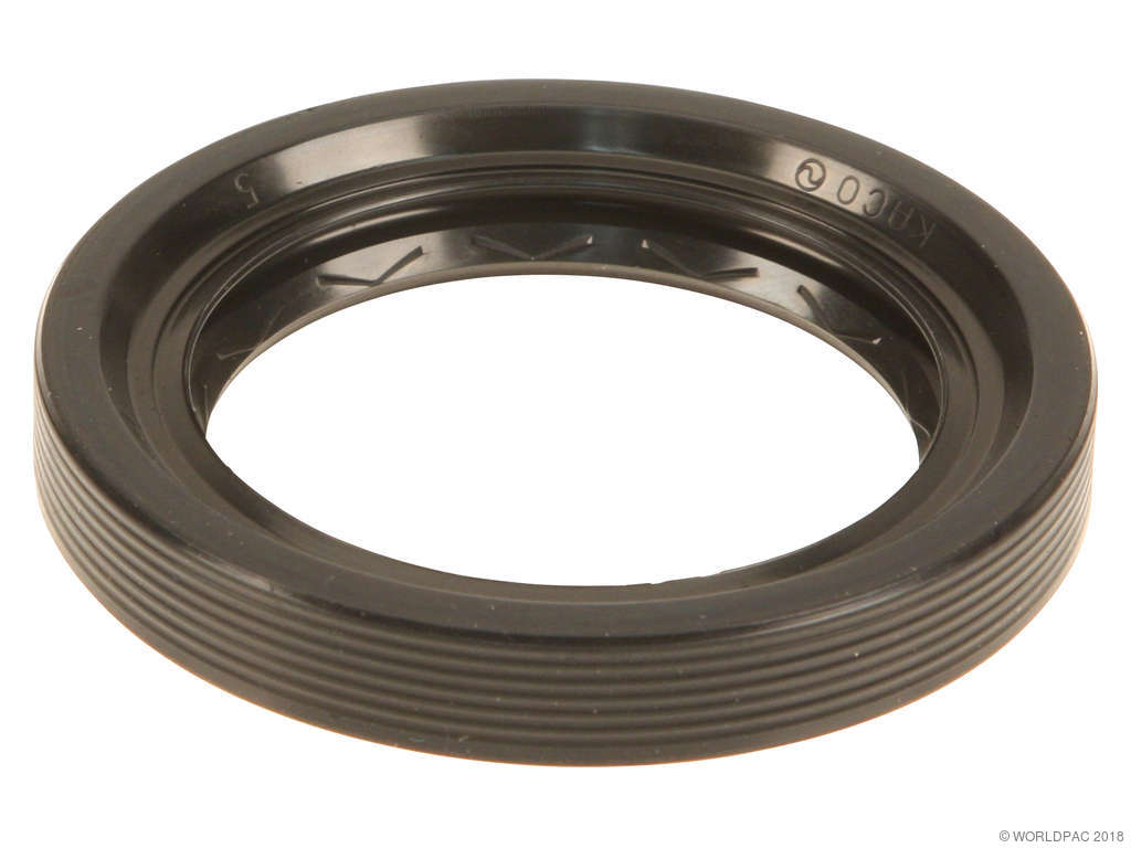 2000-2008 Porsche Boxster Manual Transmission Drive Axle Seal (Original Equipment)