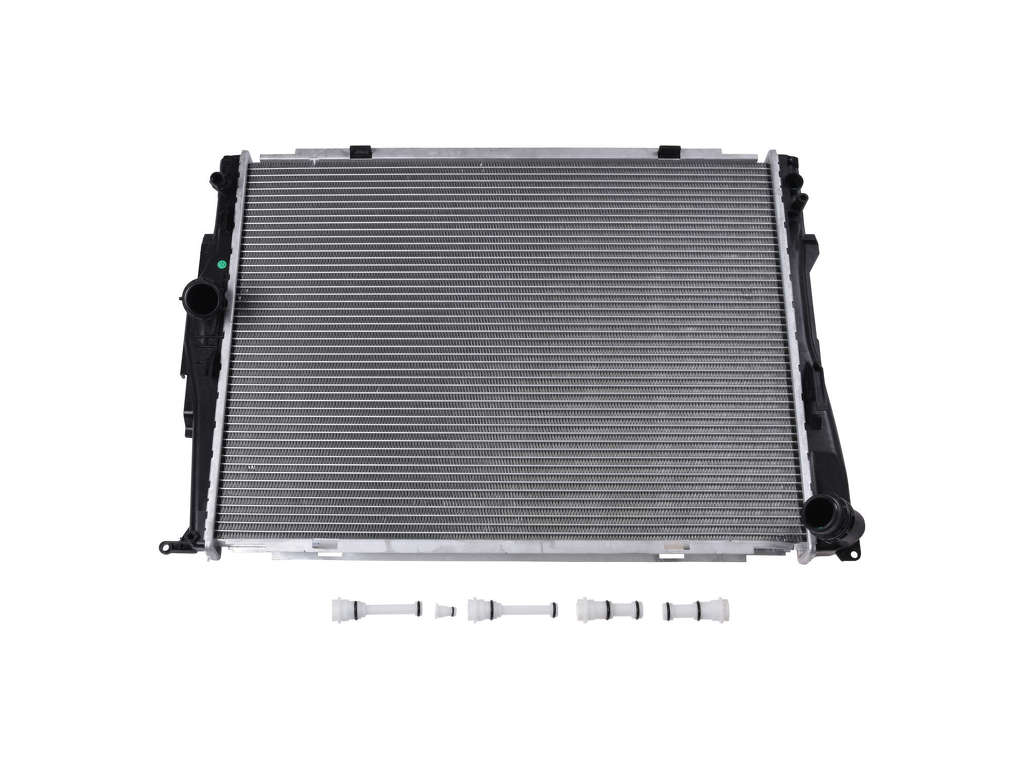 2009-2013 BMW 335i xDrive Radiator (Autopart International)