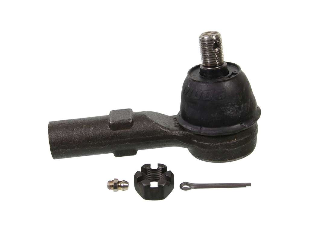 2006-2014 Honda Ridgeline Steering Tie Rod End - Front Outer (Moog)
