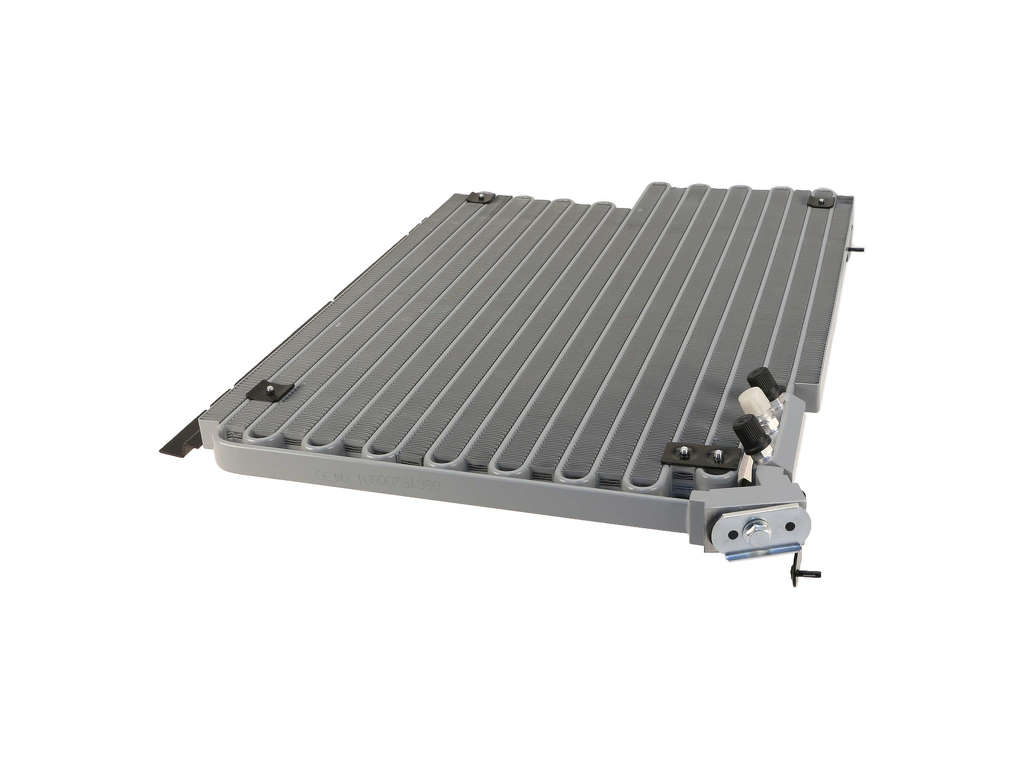 1997-1998 Volvo S90 A/C Condenser (Nissens)
