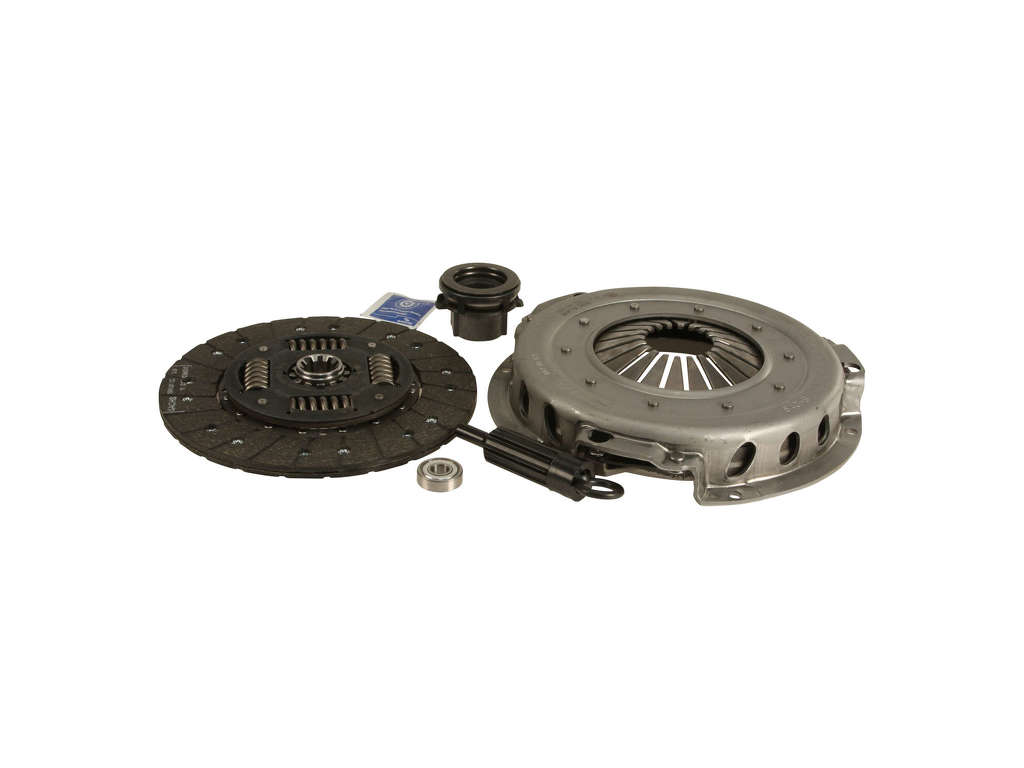 1985-1988 BMW 535i Transmission Clutch Kit (Sachs)