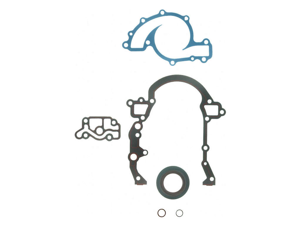 1988-1995 Buick LeSabre Engine Timing Cover Gasket Set (Fel-Pro)