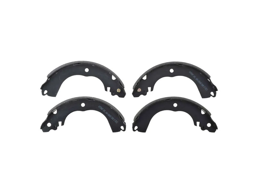 2008-2016 Mitsubishi Lancer Drum Brake Shoe (Autopart International)