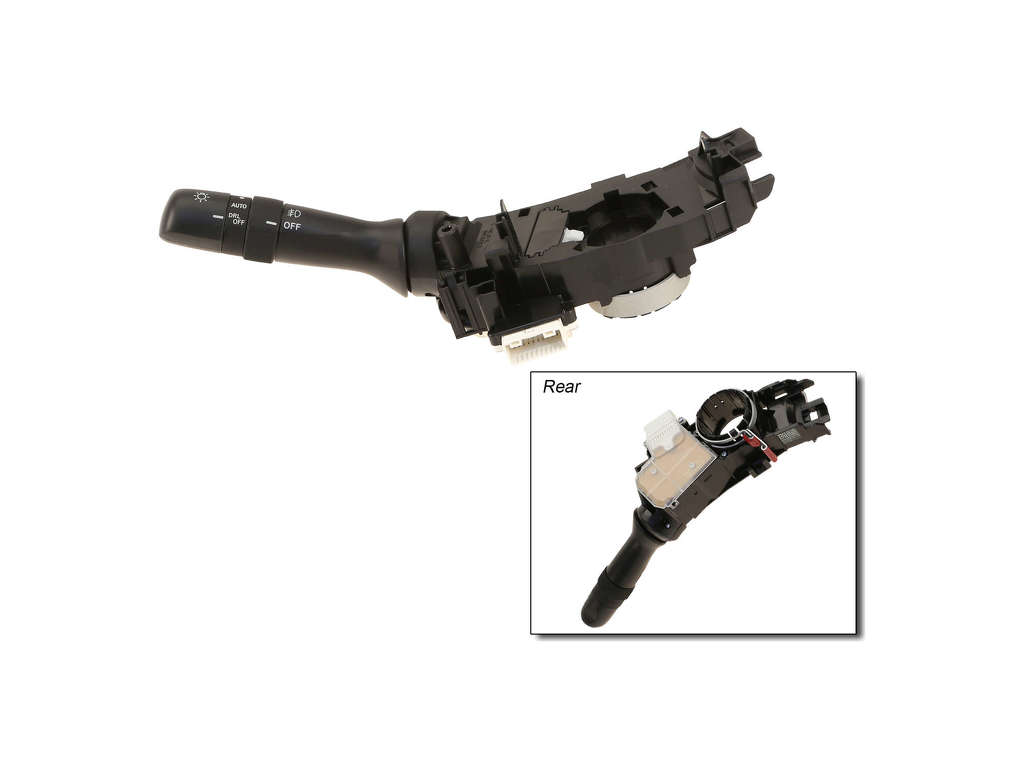 2007-2009 Toyota Camry Combination Switch (Genuine)