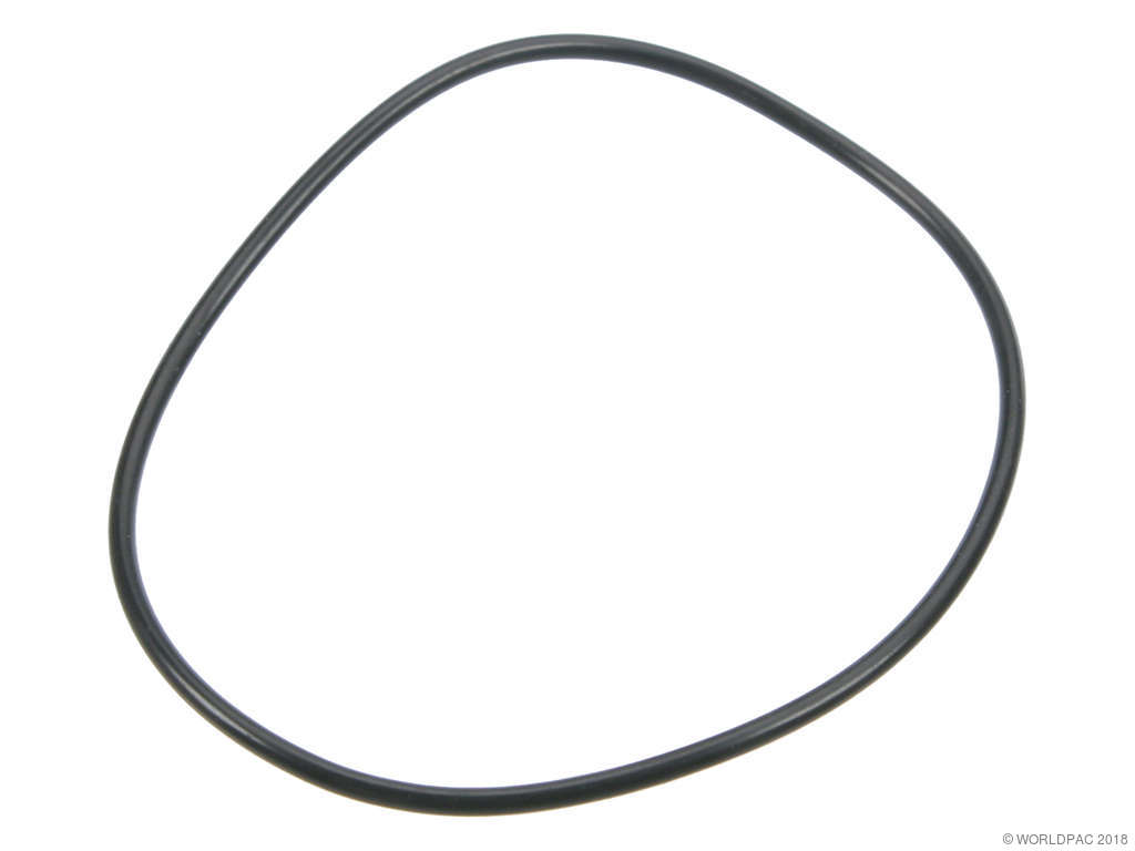2005-2008 Volvo S40 Transfer Case Output Shaft Seal - Right (Genuine)
