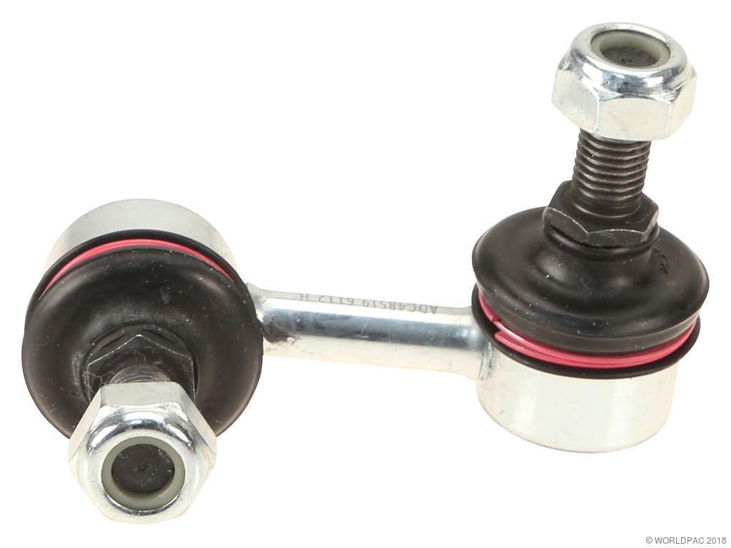 2003-2006 Mitsubishi Outlander Suspension Stabilizer Bar Link Kit - Rear (Febi)
