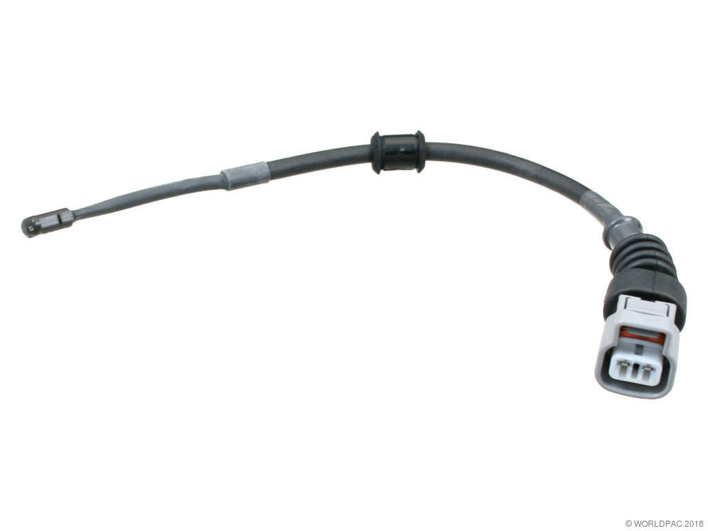 1995-2000 Lexus LS400 Disc Brake Pad Wear Sensor - Rear (Genuine)
