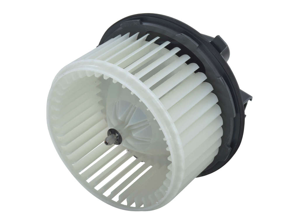 2010-2014 GMC Sierra 2500 HD HVAC Blower Motor - Front (Autopart International)
