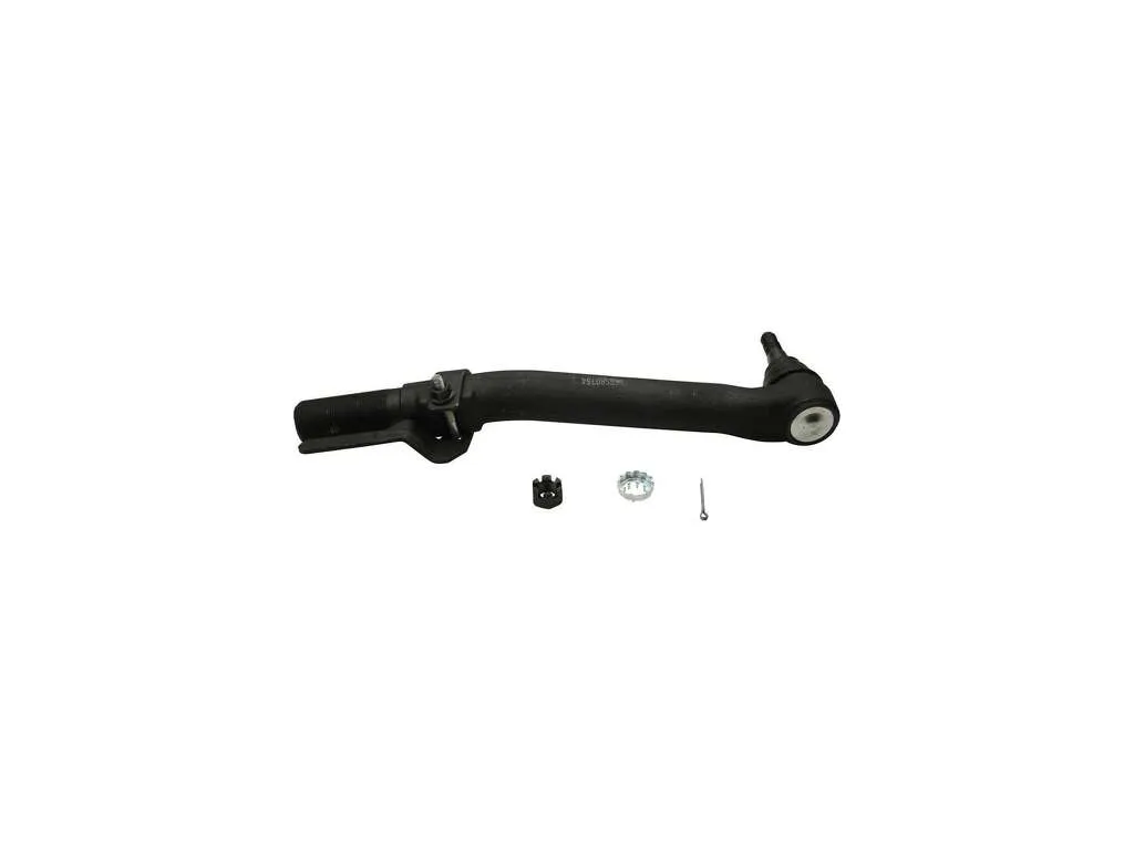 2006-2022 Ford F-250 Super Duty Steering Tie Rod End - Front Left or Front Left Outer (Moog)