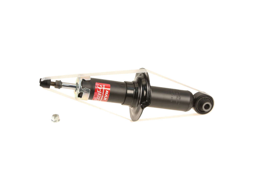 2013-2016 Scion FR-S Suspension Shock Absorber - Rear (KYB)
