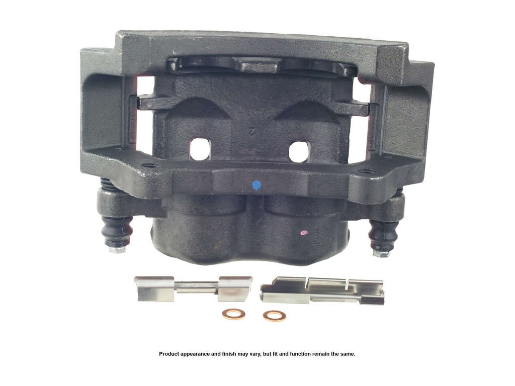 2003-2008 Dodge Ram 2500 Disc Brake Caliper - Rear Left (Cardone)