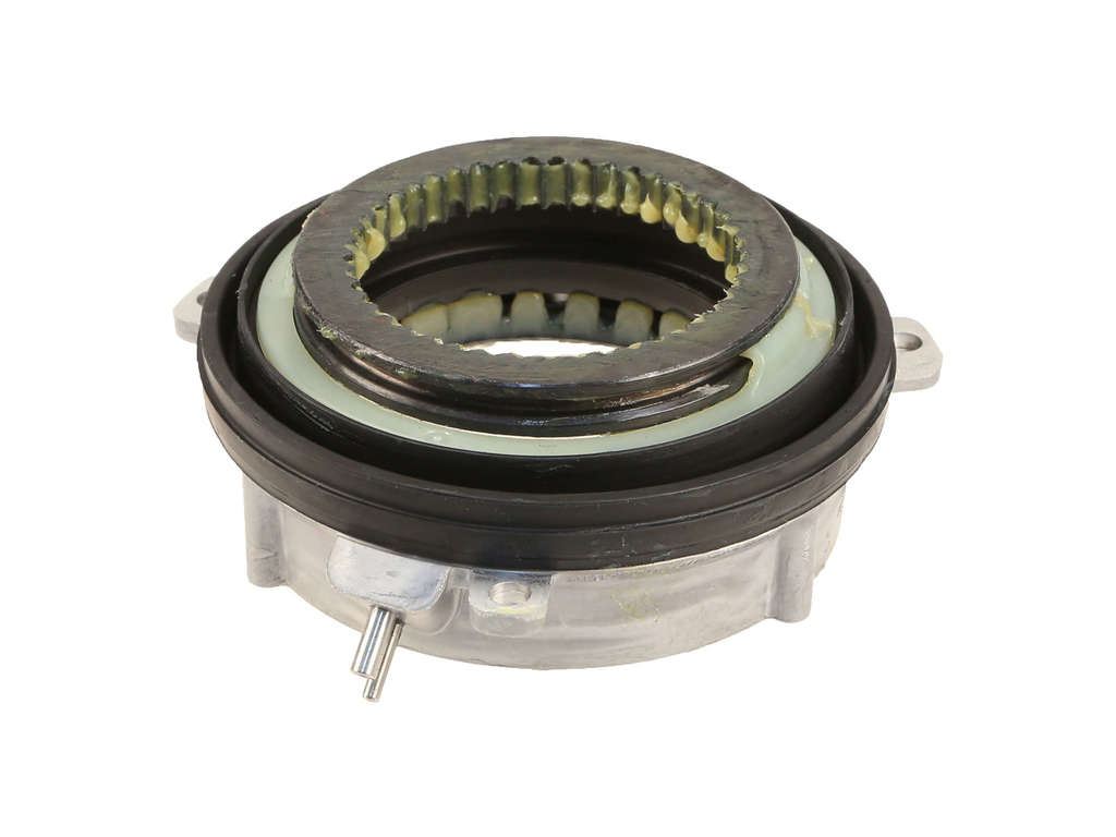2016-2021 Lincoln Navigator 4WD Actuator (Genuine)