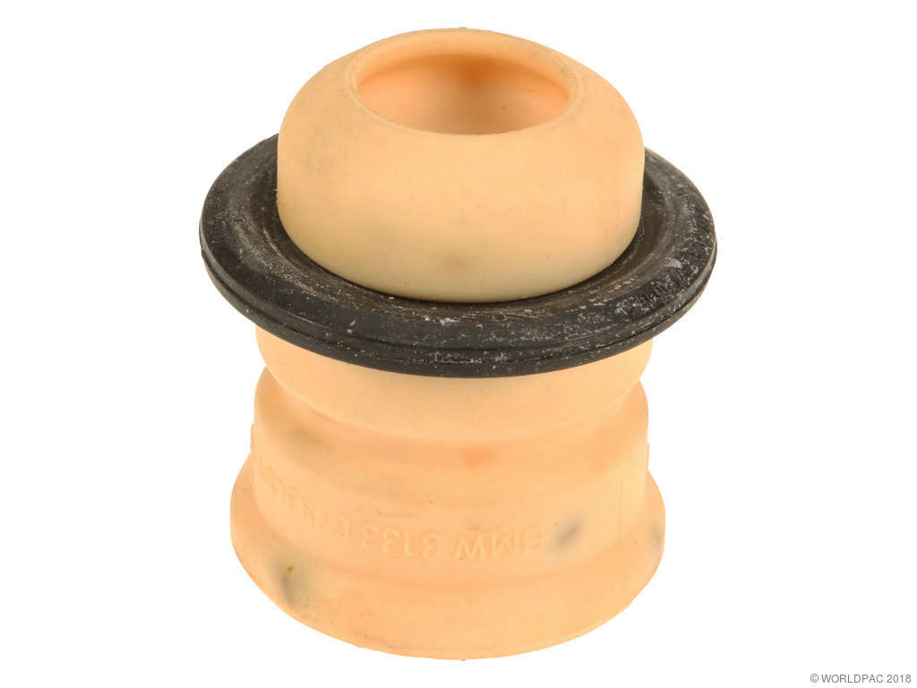 2009-2011 BMW 335i xDrive Coil Spring Damper - Front (Genuine)
