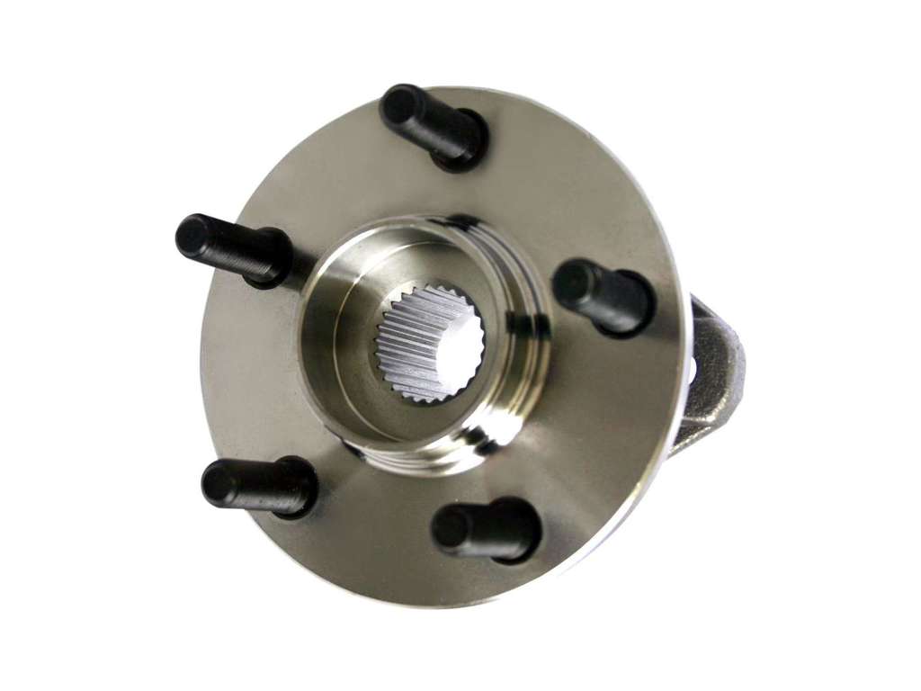1995-2006 Dodge Stratus Wheel Bearing and Hub Assembly - Front (Driveworks)