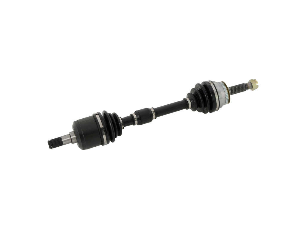1997-2001 Hyundai Tiburon CV Axle Assembly - Front Left (Autopart International)