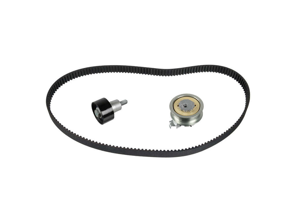2017-2019 Volkswagen Jetta Engine Timing Belt Component Kit (Febi)