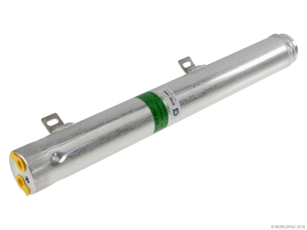 2006-2007 Mercedes-Benz C280 A/C Receiver Drier (ACM)