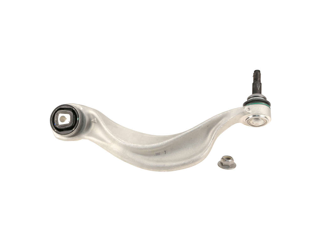 2012-2016 BMW 528i xDrive Suspension Control Arm - Front Left Lower Forward (Meyle)