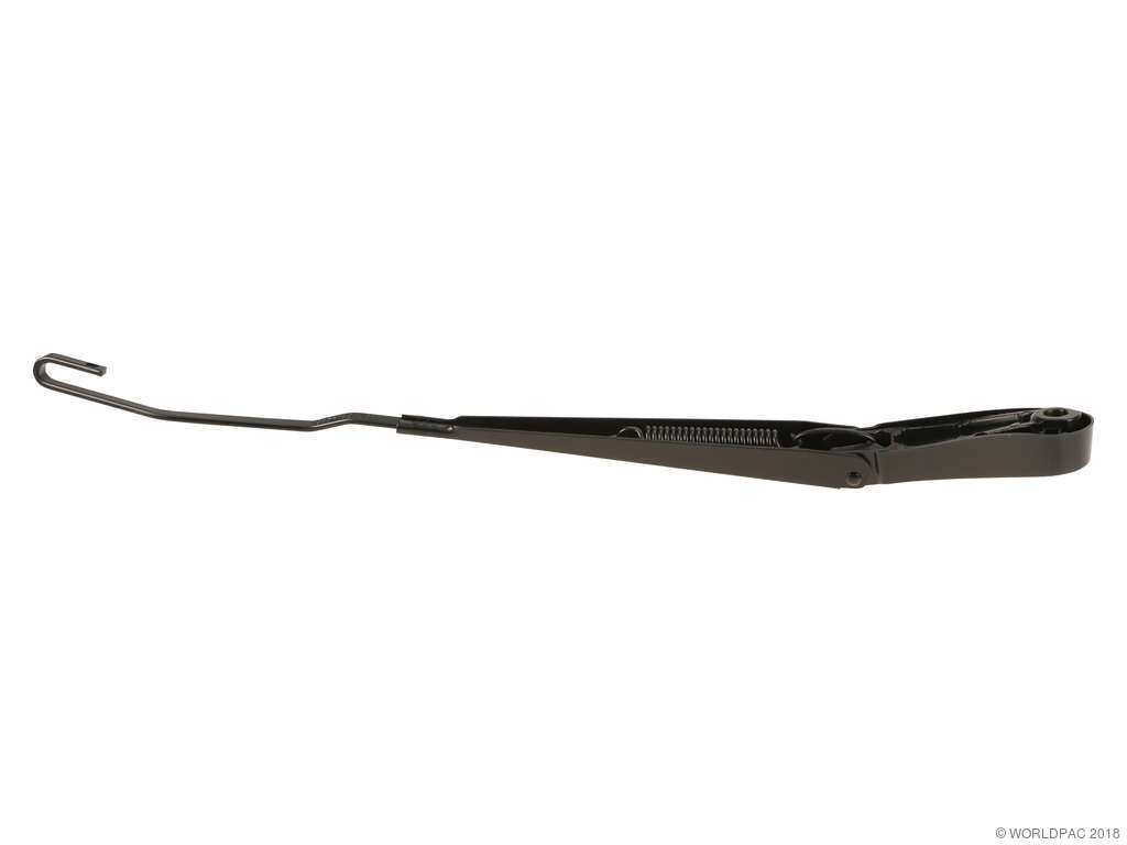 2003-2005 Volvo XC70 Windshield Wiper Arm - Front Left (Genuine)